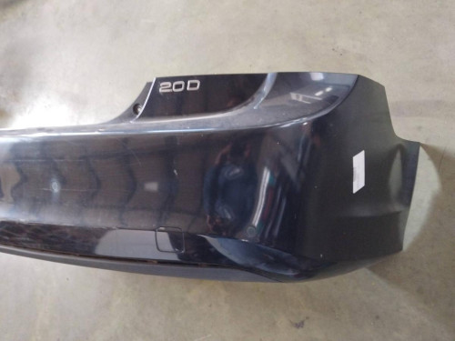 PARAGOLPES TRASERO Volvo C70 Cabriolet (2005->) VOLVO C70 Cabriolet (2005->) 