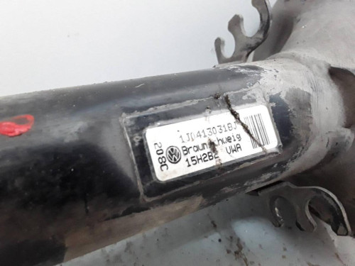 AMORTIGUADOR DELANTERO IZQUIERDO Volkswagen GOLF IV BERLINA (1J1)(10.1997) 