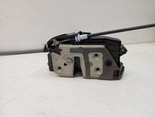 CERRADURA PUERTA TRASERA IZQUIERDA Ford FOCUS BERLINA (CB8) 
