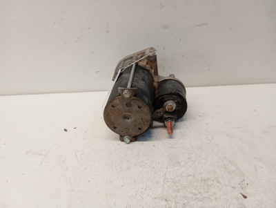 MOTOR ARRANQUE, FIAT, I DOBLÒ CARGO