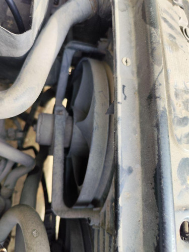 ELECTROVENTILADOR SEAT LEON (1M1) 
