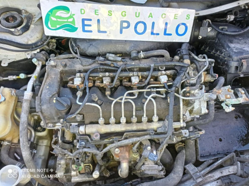  CAJA CAMBIOS, MITSUBISHI, ASX (GA0W) 