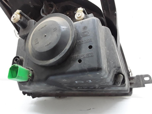 FARO IZQUIERDO Ford FUSION (CBK) 
