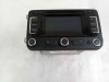  SISTEMA AUDIO / RADIO CD SEAT ALTEA XL (5P5) 