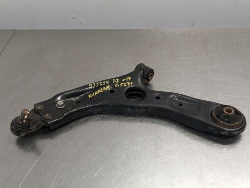 BRAZO SUSPENSION INFERIOR DELANTERO IZQUIERDO KIA CARENS (RP) 
