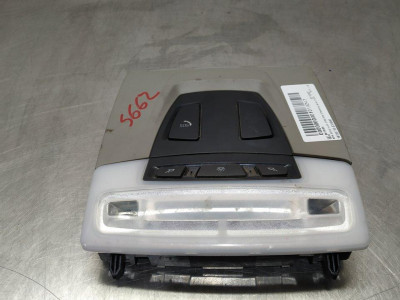 LUZ INTERIOR, BMW, SERIE 3 BERLINA (F30)