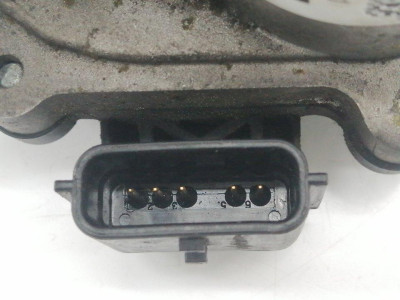 CAJA MARIPOSA, RENAULT, SCENIC III (JZ)