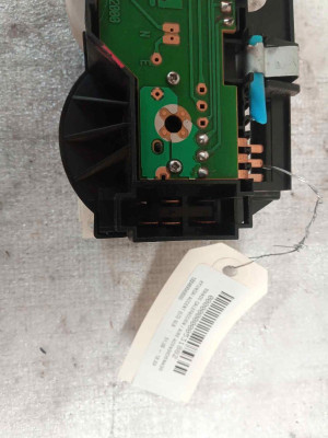 MANDO CALEFACCION / AIRE ACONDICIONADO