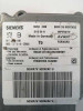  CENTRALITA AIRBAG PEUGEOT 307 (S1)(04.2001) 