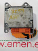  CENTRALITA AIRBAG PEUGEOT 307 (S1)(04.2001) 