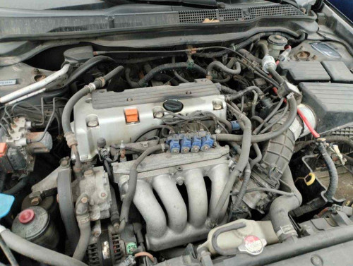  MOTOR COMPLETO HONDA ACCORD BERLINA (CL/CN) 