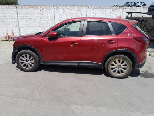 MAZDA CX-5 (KE) — vehículo donante para recambios 