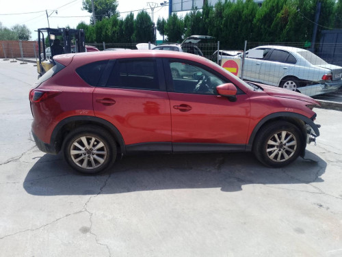 MAZDA CX-5 (KE) — vehículo donante para recambios 
