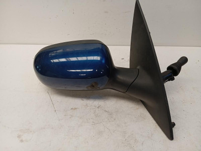 RETROVISOR DERECHO, OPEL, CORSA C