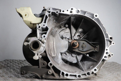 CAJA CAMBIOS, PEUGEOT, 208 (P2)