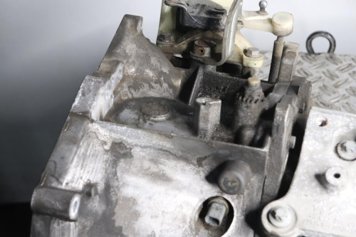  CAJA CAMBIOS, PEUGEOT, 208 (P2) 