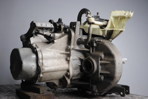  CAJA CAMBIOS, PEUGEOT, 208 (P2) 