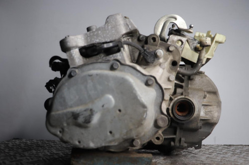  CAJA CAMBIOS, PEUGEOT, 208 (P2) 