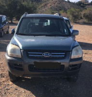 KIA SPORTAGE (KM)