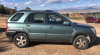 KIA SPORTAGE (KM) — автомобиль-донор на запчасти 