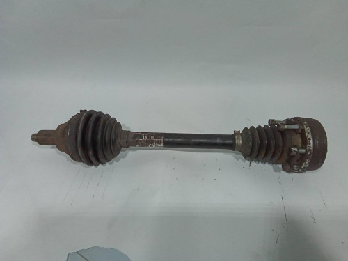 TRANSMISION DELANTERA IZQUIERDA Skoda FABIA (5J2) 