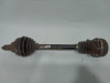TRANSMISION DELANTERA IZQUIERDA Skoda FABIA (5J2) 