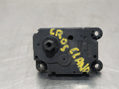 MOTOR APERTURA TRAMPILLAS CLIMATIZADOR, OPEL, GRANDLAND X