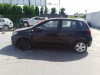  CHEVROLET AVEO BERLINA 