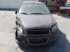  CHEVROLET AVEO BERLINA 