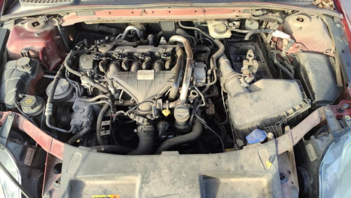  FORD MONDEO SPORTBREAK (CA2) 