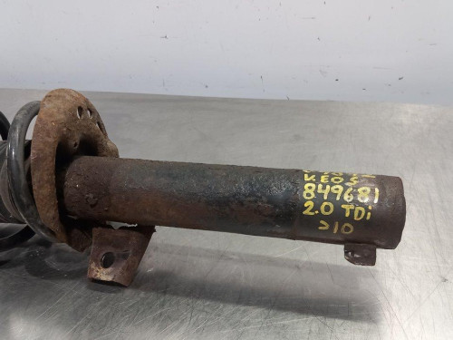  AMORTIGUADOR DELANTERO DERECHO, VOLKSWAGEN, EOS (1F8)(10.2010) 