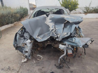 Peugeot 407 (2004->)