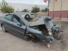 Peugeot 407 (2004->) — автомобиль-донор на запчасти 