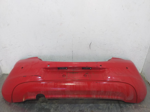 PARAGOLPES TRASERO Opel CORSA E 