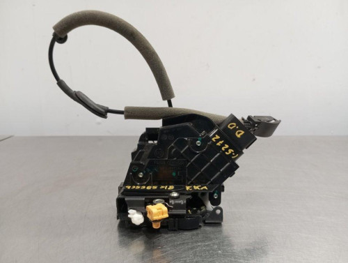  CERRADURA PUERTA DELANTERA DERECHA, FORD, KA+ (CDU) 