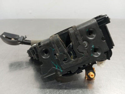 CERRADURA PUERTA DELANTERA DERECHA, FORD, KA+ (CDU)