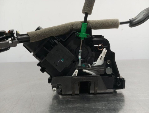  CERRADURA PUERTA DELANTERA DERECHA, FORD, KA+ (CDU) 