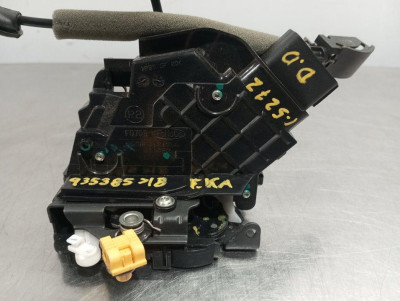 CERRADURA PUERTA DELANTERA DERECHA, FORD, KA+ (CDU)