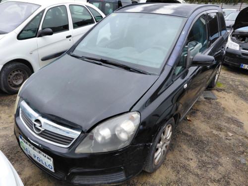  OPEL ZAFIRA B 