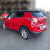 SSANGYONG TIVOLI, SSANGYONG, TIVOLI