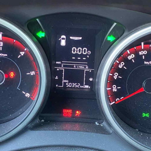 SSANGYONG TIVOLI, SSANGYONG, TIVOLI