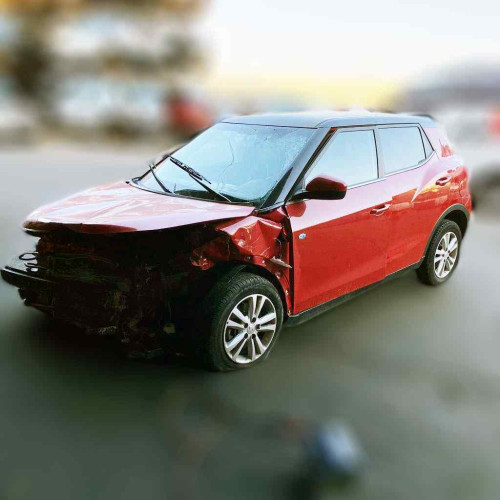 SSANGYONG TIVOLI, SSANGYONG, TIVOLI