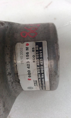 BOMBA DIRECCION, SEAT, CORDOBA BERLINA (6L2)