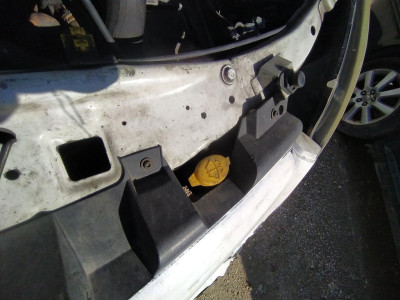 DEPOSITO LIMPIA, OPEL, ZAFIRA B