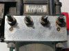  ABS RENAULT CLIO III 