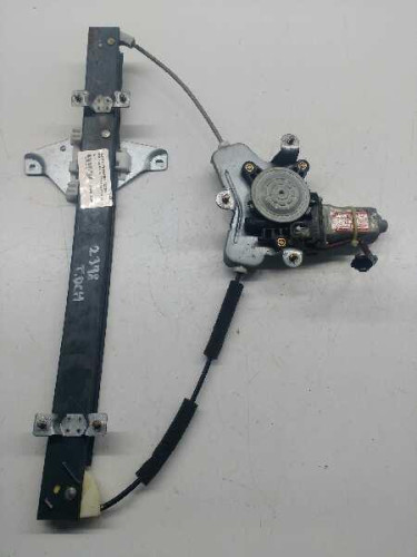  ELEVALUNAS TRASERO DERECHO, SSANGYONG, REXTON 