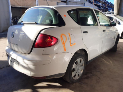 SEAT TOLEDO (5P2)