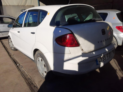  SEAT TOLEDO (5P2) 