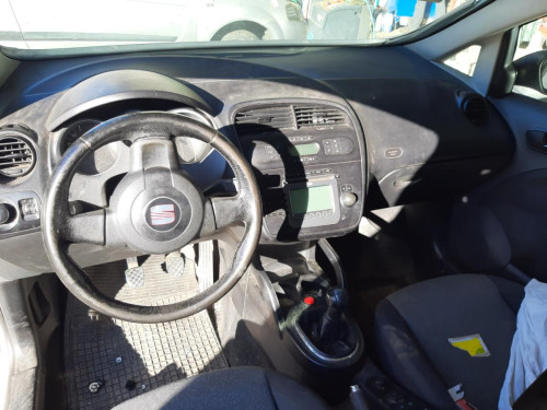  SEAT TOLEDO (5P2) 