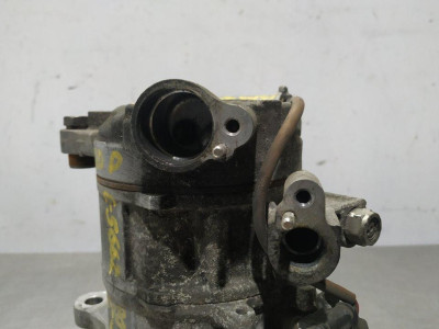 COMPRESOR AIRE ACONDICIONADO, BMW, SERIE 3 BERLINA (F30)